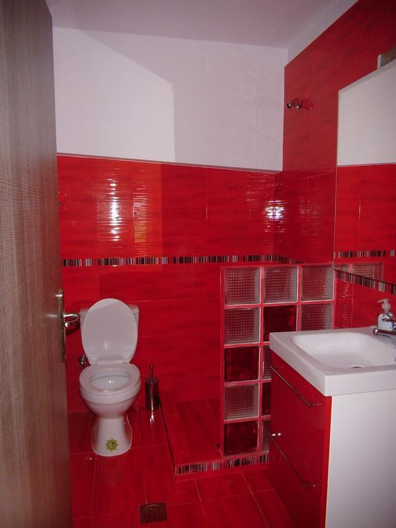 Studios Efi Beach Vourvourou Exterior foto